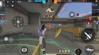 Pahadi Boy Gameplay 👑 CS-Match Full Rush Games 🐯...@LalitaNayal .