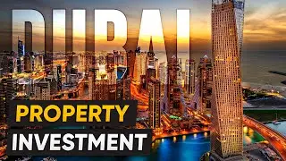 Dubai Real Estate for Foreign Investors I Start with GG Benitez International