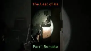 Checking the physics of objects: office #gaming #thelastofus #tlou #gameexploration