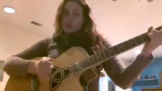 Prove loose Relative -original song by Laura Noel