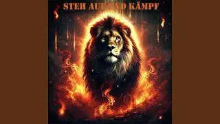 Steh auf und k&auml;mpf