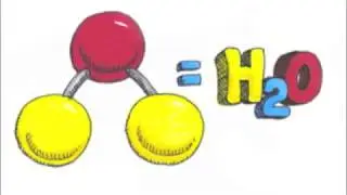 Water Properties Song