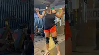 Fit Chick | Gym | Shorts