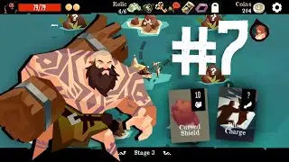 Insane 2 card combo with Carpenter / Pirates Outlaws gameplay #7