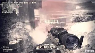 Vain Raztore // RESIDENT // OCE #2