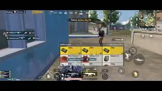 Pubg mobile #pubgmobile