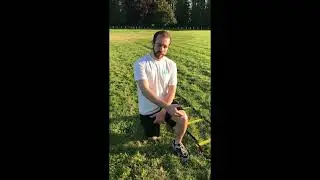 Ladder Drill - Single Leg Hops - How To workout | With the WeStrive App