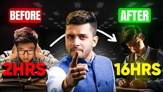 Beat Addiction, Boost Focus & Ace Your Exams 🔥 | CMA 2025 | Ultimate Motivation with CMA Nikkhil Sir