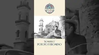 Pototo y Filomeno 