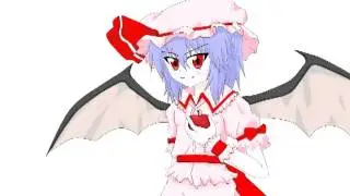 Sepette for the Dead Queen - Touhou 6 Final Boss remastered