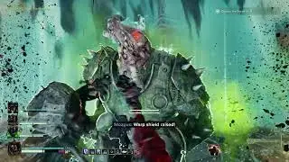Warhammer 40000: H34 Arbitrator