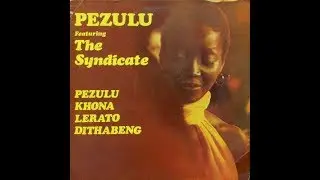 The Syndicate  - Pezulu