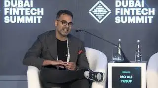 Building The Payment Infrastructure Of Tomorrow