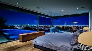 Luxury Homes in California - {luxury homes}