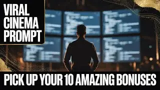 Viral Cinema Prompt Review: 100 AI Prompts That Could Create Scroll-Stopping Shorts Fast