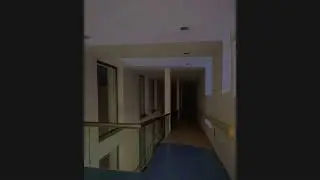 Liminal spaces but they slowly get more creepy part 2 ( 75 sub special )