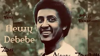 Neway Debebe &ndash; ያላች እኖራለሁ | Best of Ethiopian Music