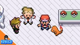 What if Red was actually a bad guy!? | Episode 1