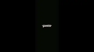 Graces (feat. Roman Christopher & I- Amme)