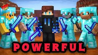 l Am a trap smp Players... l will kill them one by one 😈🔥