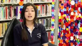 Bowen Library - Youth Space
