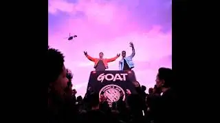 10 COLLABO - Ninho & Niska (Slowed + Reverb) 🟣