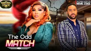 THE ODD MATCH | MAJID MICHEAL , MARYANN UGWU - Latest Nollywood Full Movie 2026