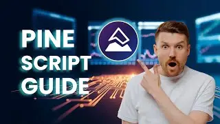 Build Your Own Custom Indicators with Pine Script!