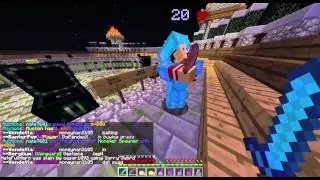 Cedgepvp HHZombie -  Hacker #3