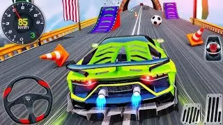MY FIRST CAR  SIMULATOR GAME VIDEO 😁 || CAR RACE GAME 3D VIDEO #CAR