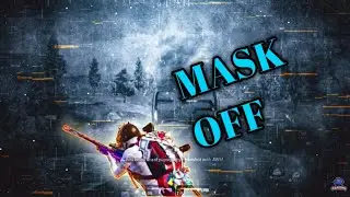 Future - Mask Off || PUBG Mobile Frag Movie || NG Wizard || NG Clan #ngwizard