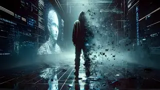 Digital Possession - Neural Requiem