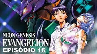 Shinji becomes entangled in the mystery and will find out what it is and whether he will escape o...
