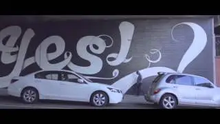 The Ember Days - Wasted Energy Official Video