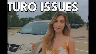 Our Turo Rental Had Issues - What to Watch For Before Renting