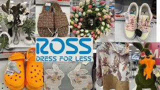 ROSS DRESS FOR LESS * NEW FINDS for FEBRUARY !!BEAUTY/DECOR & MORE