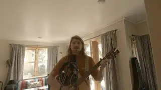 Sorrow - Bad Religion Acustic cover