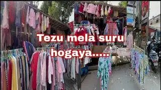 Tezu mela Suru hogaya💃💃💃💃