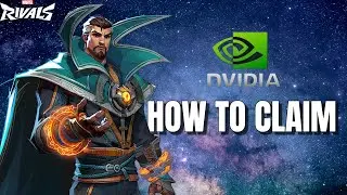FREE DOCTOR STRANGE RECOLOR SKIN - LIMITED SUPPLY OF CODES (Step By Step Guide) HINDI #marvelrivals