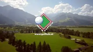 Golf in Austria - Your Golf holiday in Austria