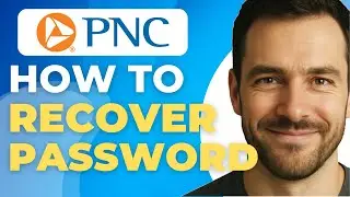 Как восстановить пароль Pnc Bank | Сброс пароля Pnc Bank