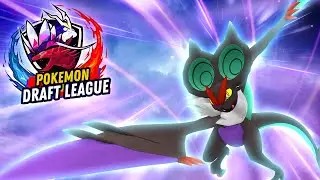 LETS GO NOIVERN || UNPL WEEK 2 VSW MRTJP|| SCARLET AND VIOLET