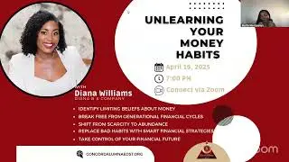 Financial Fortitude - Unlearning Your Money Habits