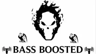 BASS BOOSTED - FUTURE - YC FT RACKS
