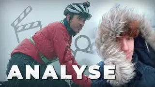 COMMENT j'ai réalisé une BELLE VIDÉO en CONDITIONS HORRIBLES (making-of publicité)