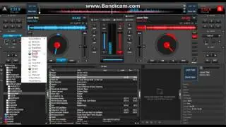 SES DEĞİŞŞTİRME VİRTUAL DJ 8 TANITIM