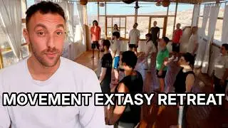 Cosa Succede in un RETREAT Moveinside? Le Storie di Chi l&rsquo;ha Vissuto