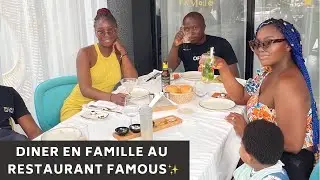 Resto chic de Yaoundé | On va faire la fête