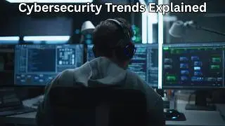 Understanding Cybersecurity Trends and Why They Matter | Adaptivids