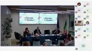 Giornata della Trasparenza 2025